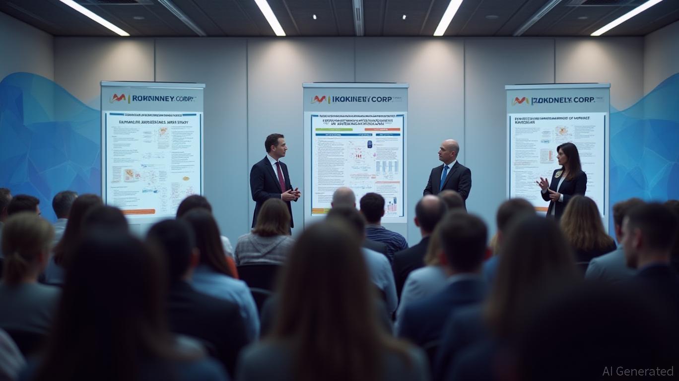 ProKidney Presents Two Abstracts at ASN's Kidney Week 2025, Including Phase 2 REGEN-007 Study Results