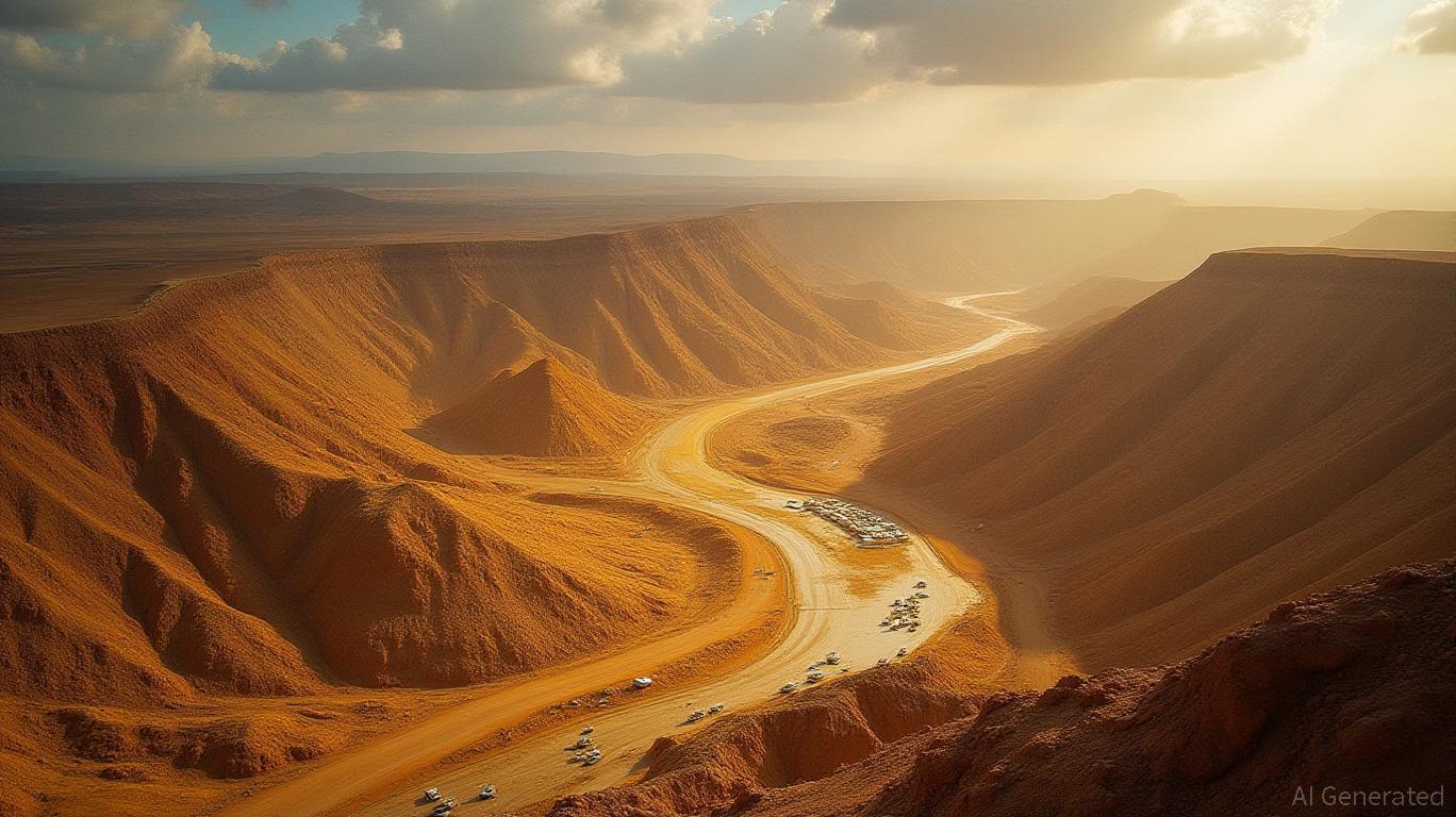 Royal Gold Completes Sandstorm Gold and Horizon Copper Acquisitions to Form a Premier Gold Streaming and Royalty Company