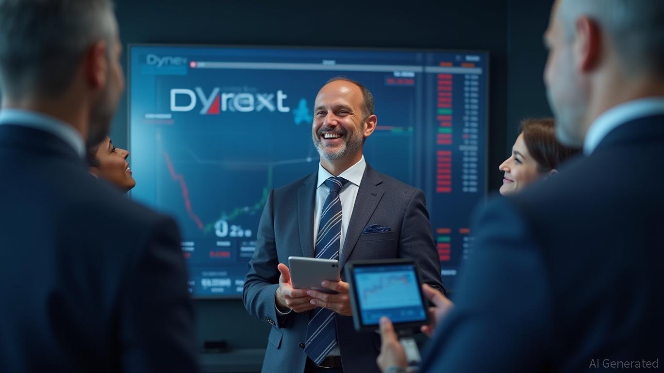 Dynex Capital Reports Q3 Profit on Rising Net Interest Income