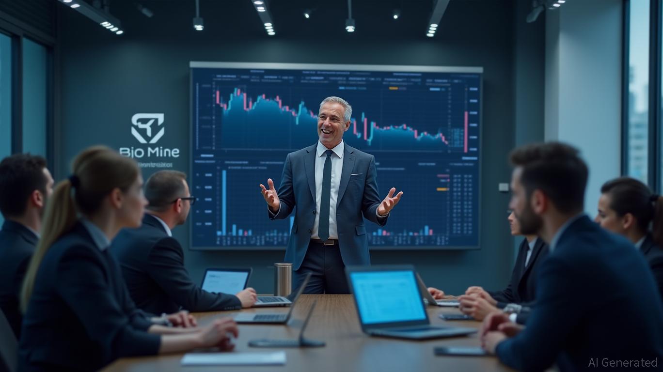 BitMine Announces $13.4 Billion Crypto and Cash Holdings, Including 3.24 Million ETH Tokens