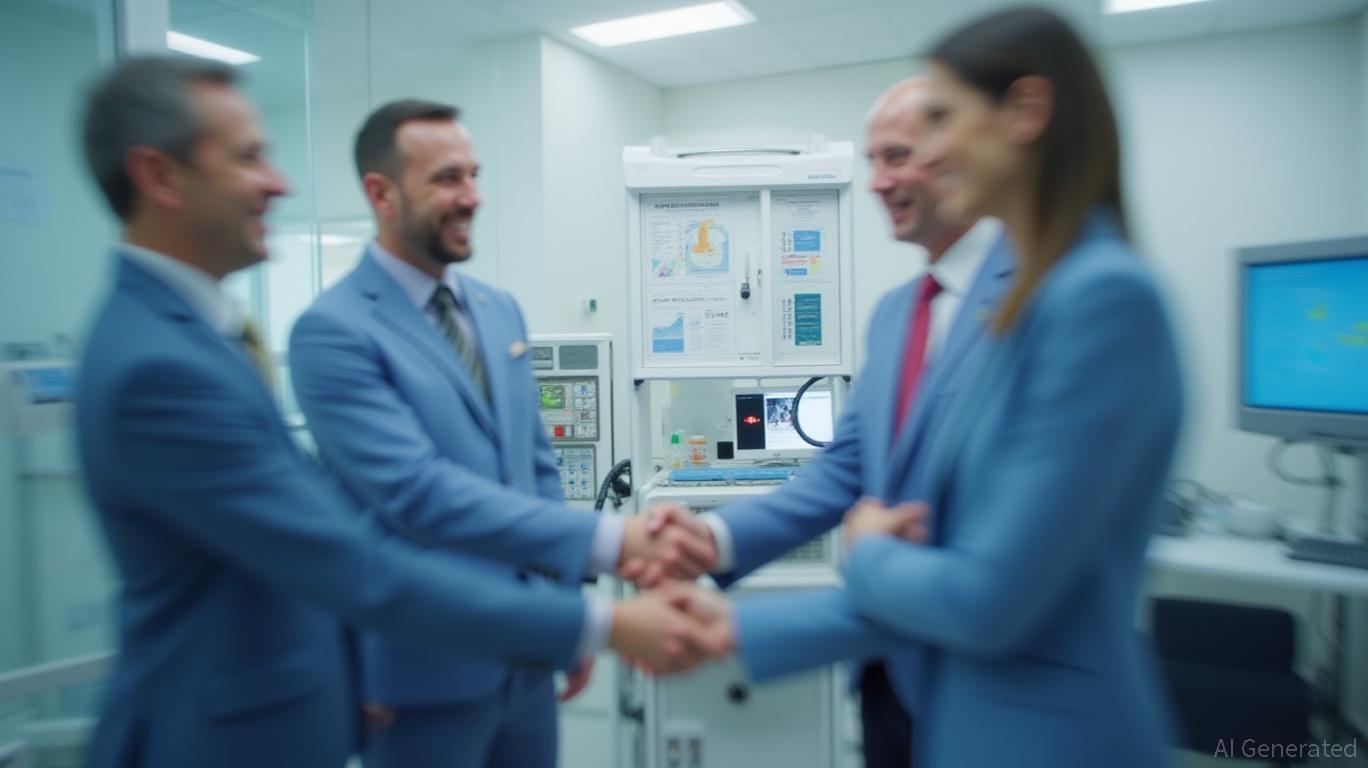 Citius Oncology Secures Distribution Agreement with McKesson to Support LYMPHIR Launch