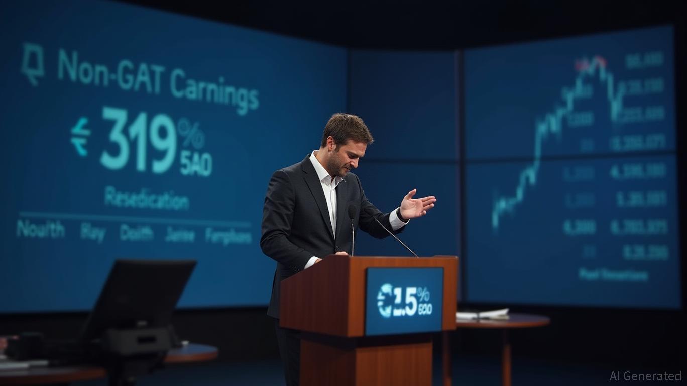 Dynex Capital Q3 EPS Falls Short of Estimates Amid Rising Interest Income