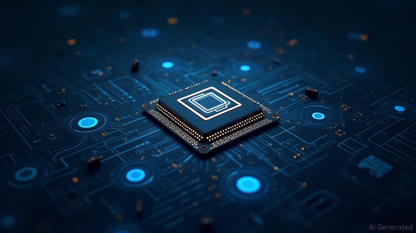 GSI Technology's Compute-In-Memory APU Achieves GPU-Class AI Performance with Dramatic Energy Savings