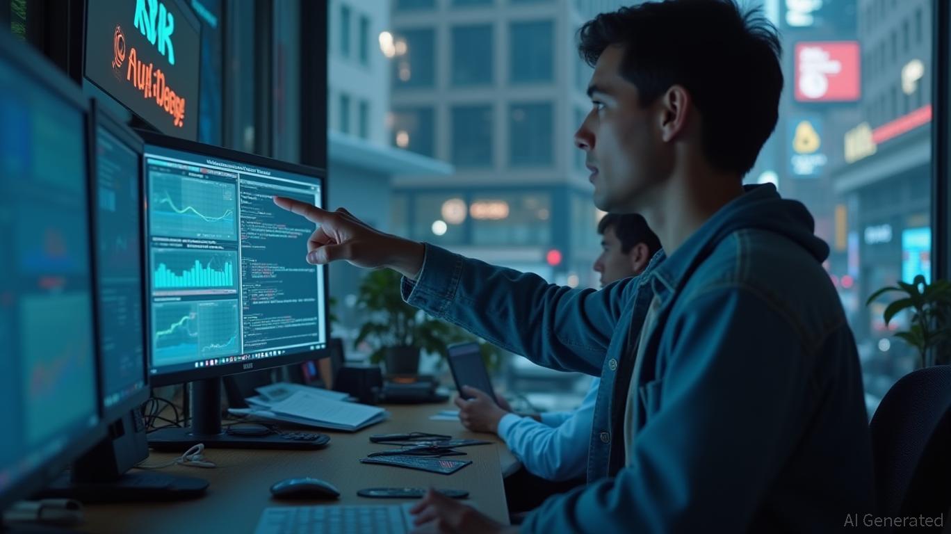 XRP's Deflationary Model and Growing Institutional Interest: A Perfect Storm for Cryptocurrency Adoption