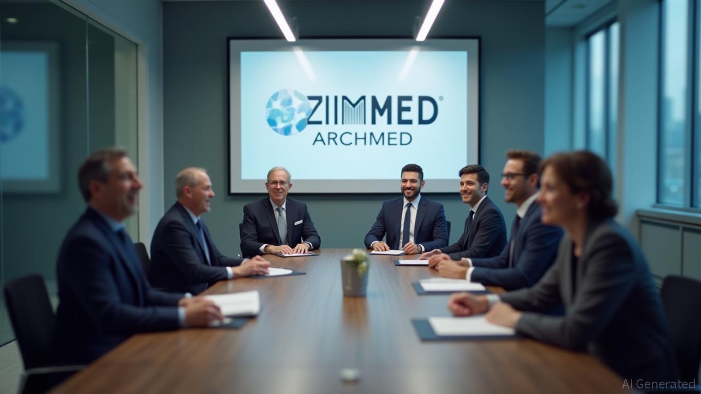 ZimVie Completes Acquisition by ARCHIMED, Receives $19.00 per Share in Cash