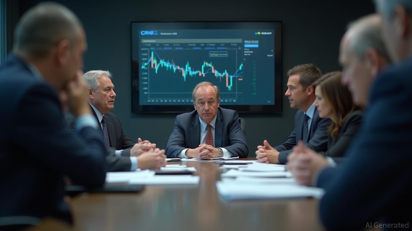 Three Large-Cap Stocks to Avoid: CBRE, Johnson Controls, and Agilent