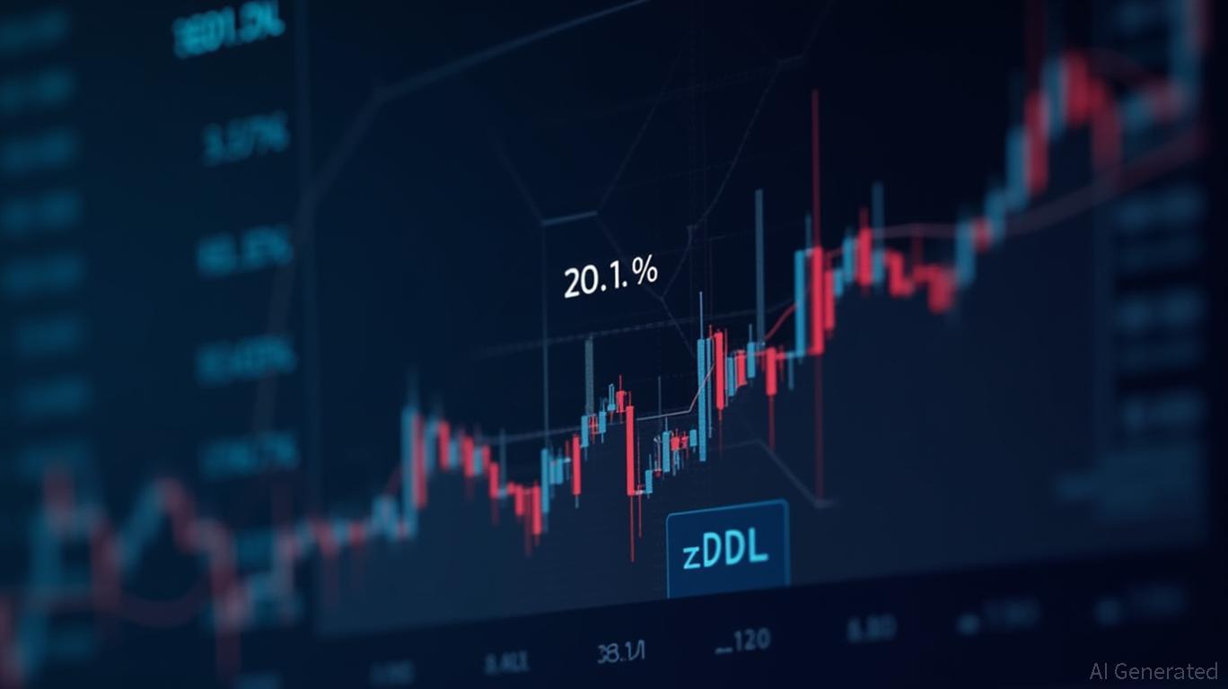 Everbright Digital (EDHL) up more than 200% since Oct 13