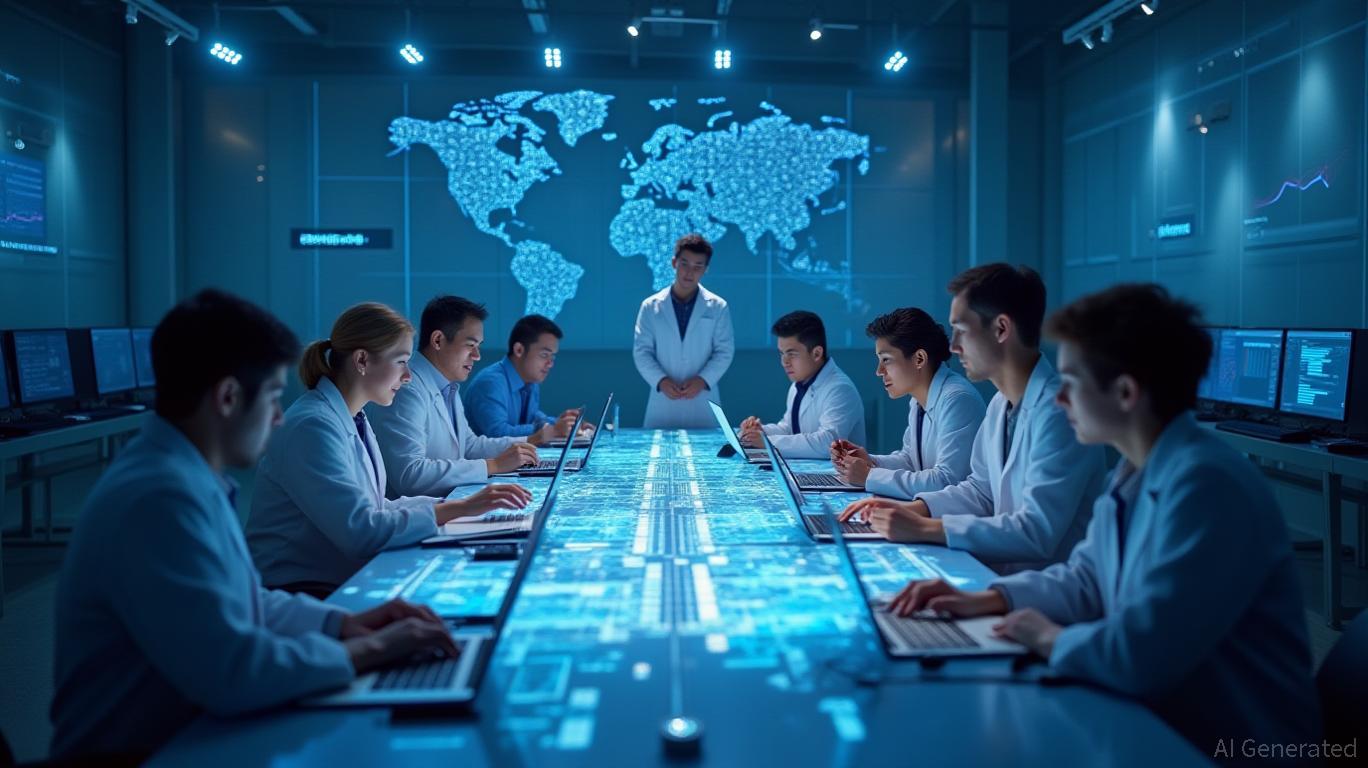 Neo Blockchain and SpoonOS Launch AI Hackathon with $100,000 Prize Pool