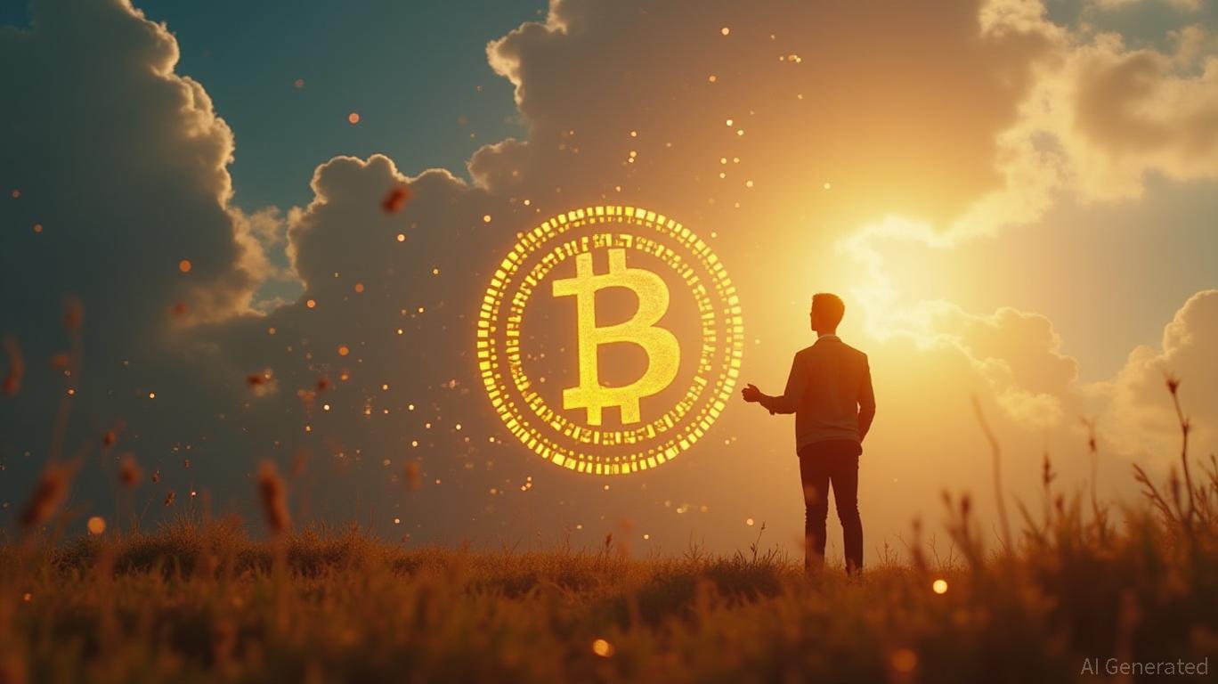 Binance Founder CZ Predicts Bitcoin Will Eventually Replace Gold