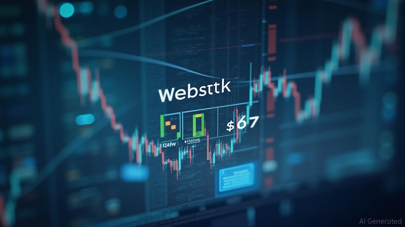 Webster Financial: Truist Securities Maintains Buy Rating, PT Down to $67