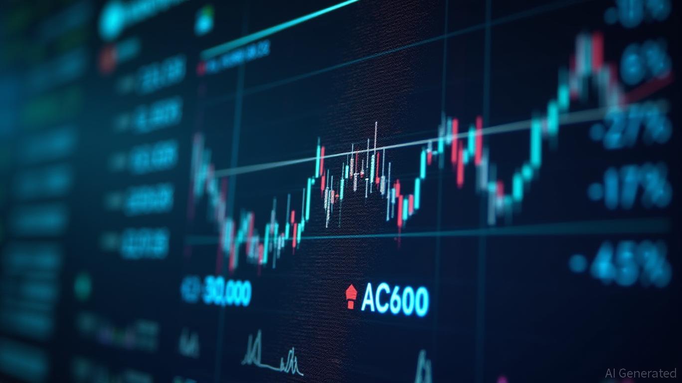 AVSD ETF Sees Unusual Trading Volume with Nokia and Grab Holdings Leading the Way