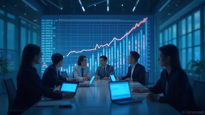 TSMC's Margins Mirror Pre-Pandemic Levels