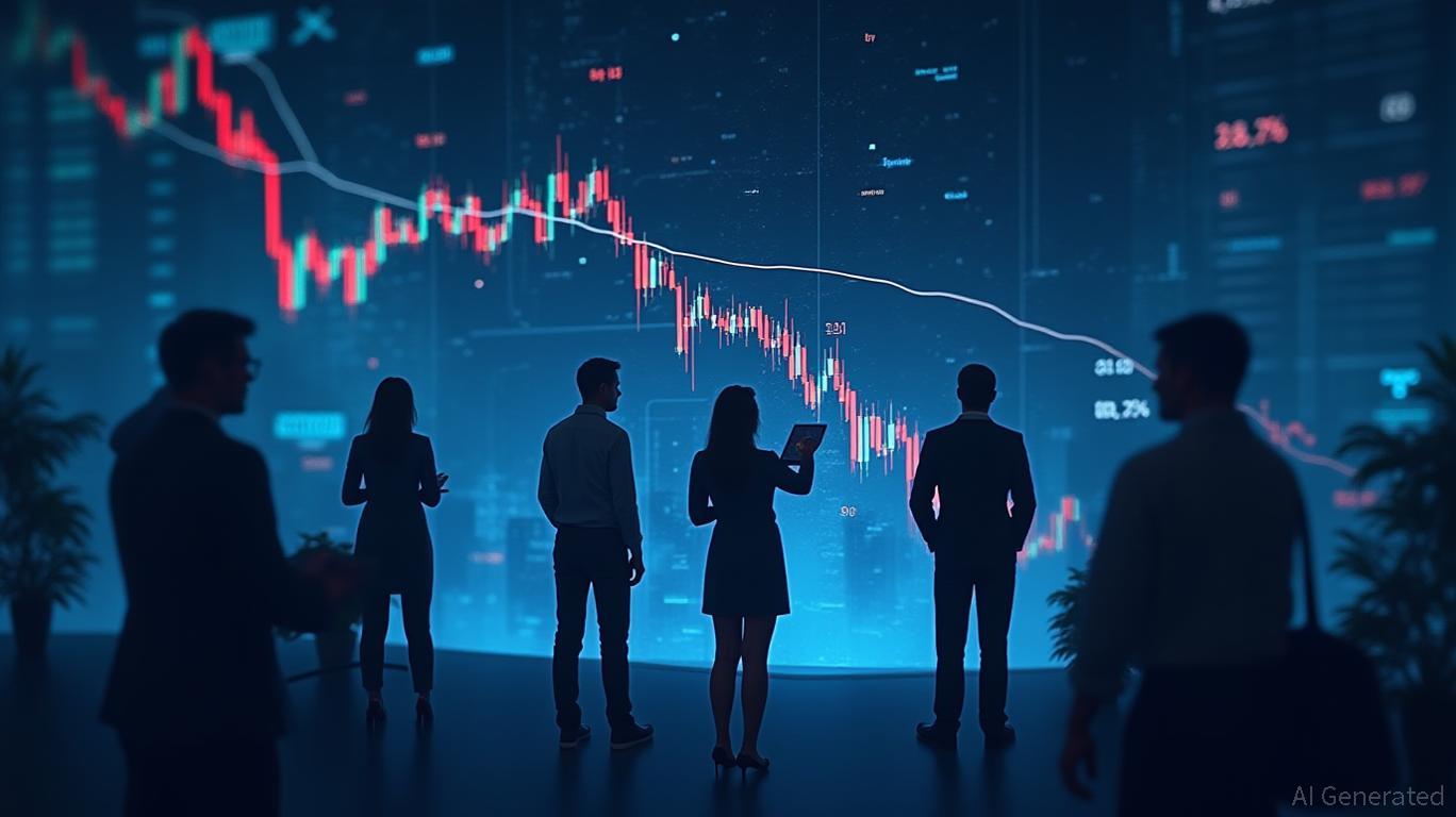 Satellogic's stock faces downward trend due to mounting losses and potential dilution.