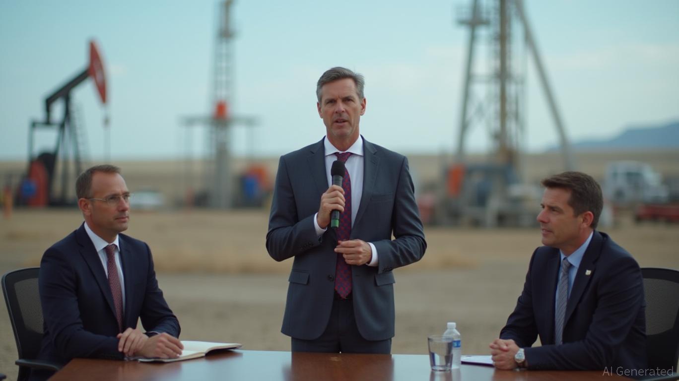 KLX Energy Services Announces Q3 2025 Earnings Release and Conference Call Schedule