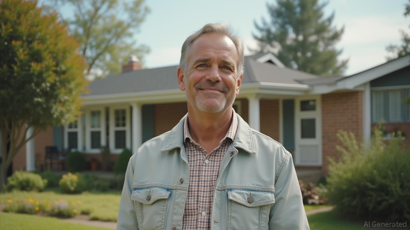 Offerpad Solutions Secures 18-Month Loan, Expands Real Estate Tech Platform