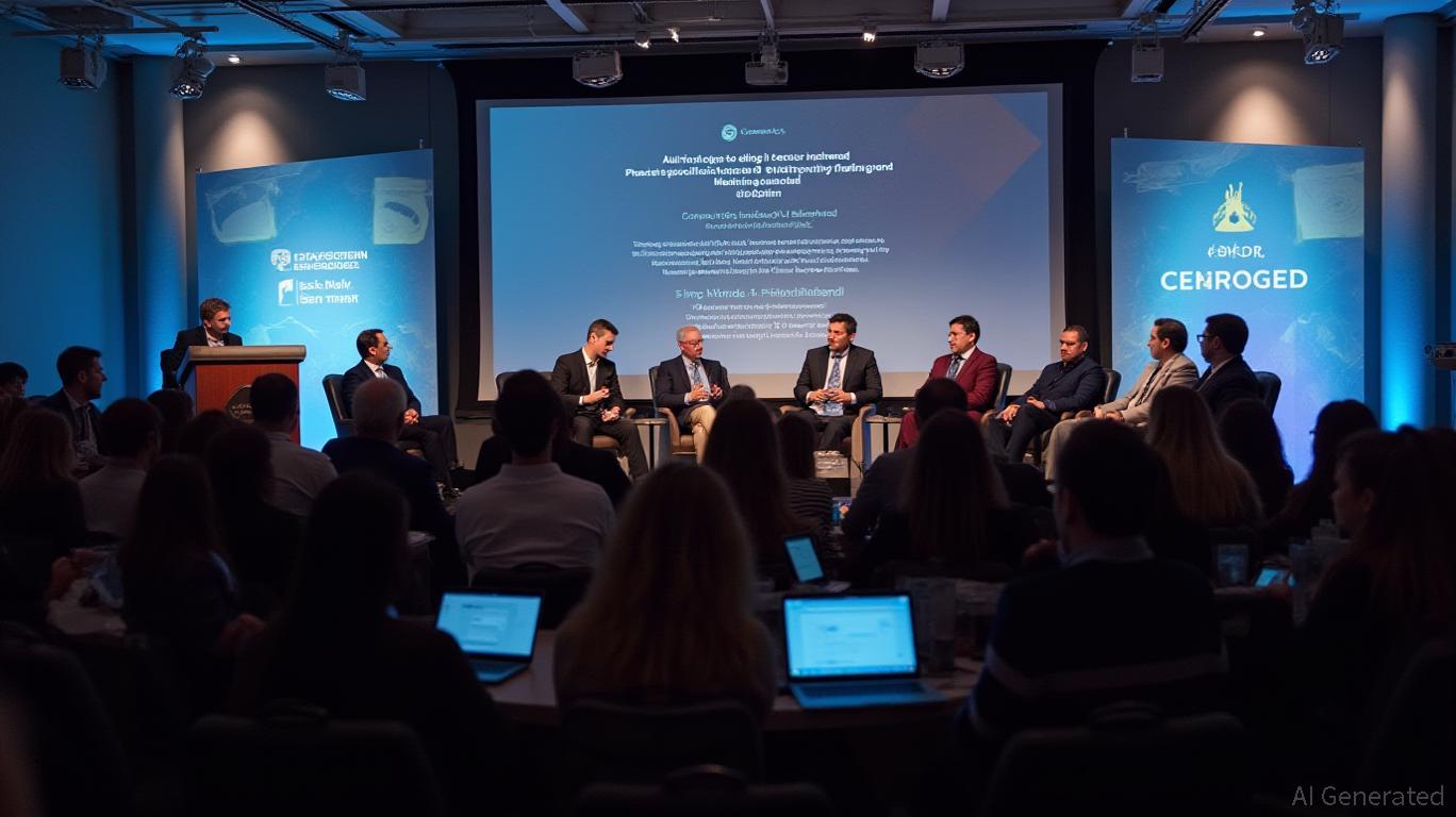 Classover Sponsors AI Founders & Investors Summit During SF Tech Week