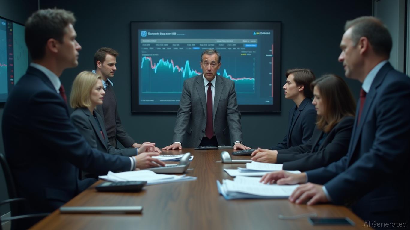 Companies Report Earnings for Q3 2025: Dynex Cap, Summit Therapeutics, Cleveland-Cliffs, and More