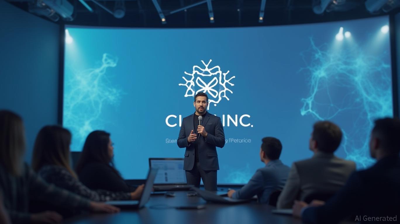 Clene to Present at Emerging Growth Conference, October 23, 2025.