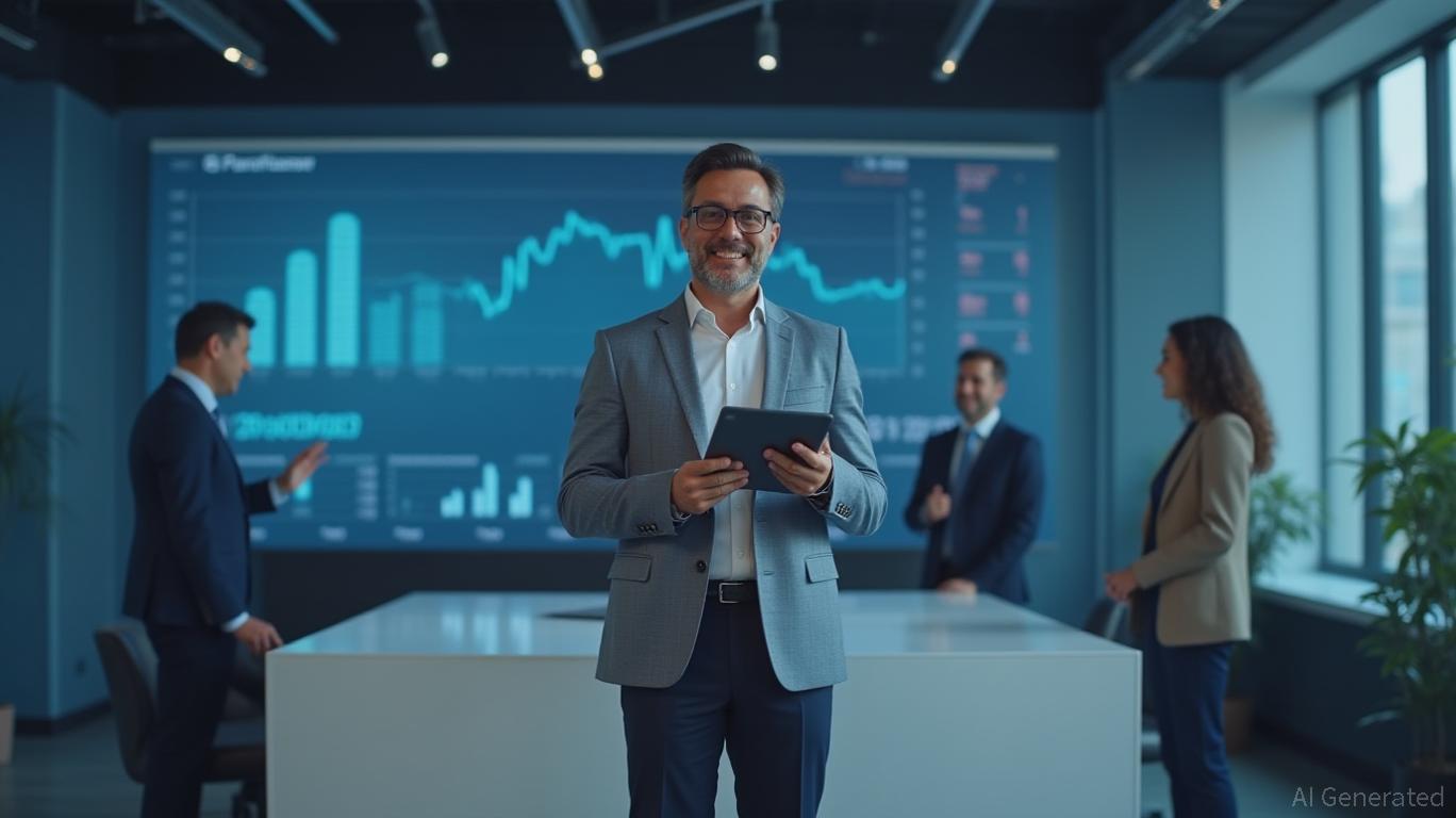 Pearson Plc: Bullish on Q3 Earnings Beat and Favorable Q4 Outlook; Rating Upgrade to "Buy"