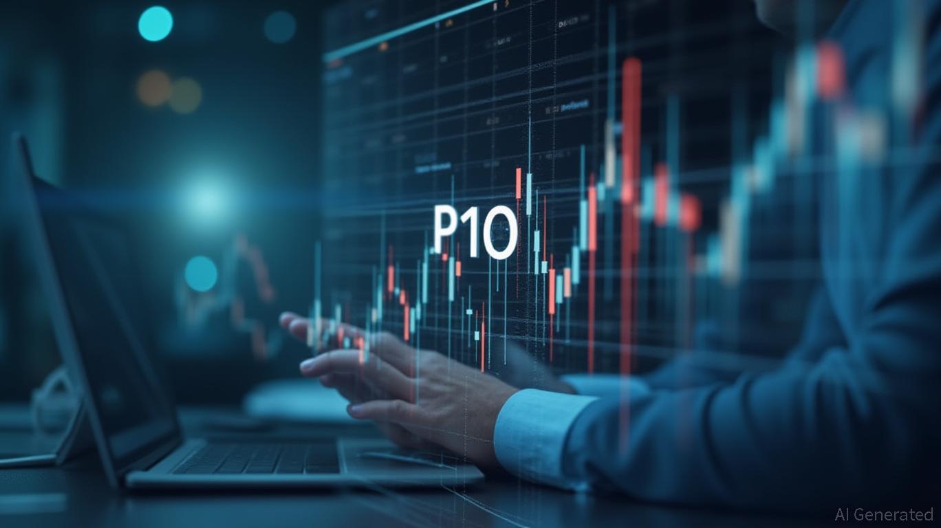 P10 Stock: Buy, Sell, or Hold After Q2 Earnings?