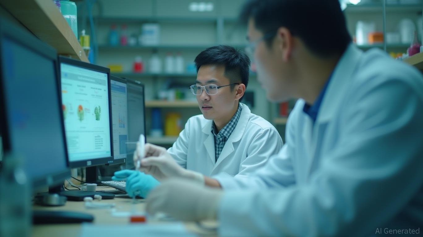 Nagaland University Researchers Identify Sinapic Acid as Promising Diabetic Wound Treatment