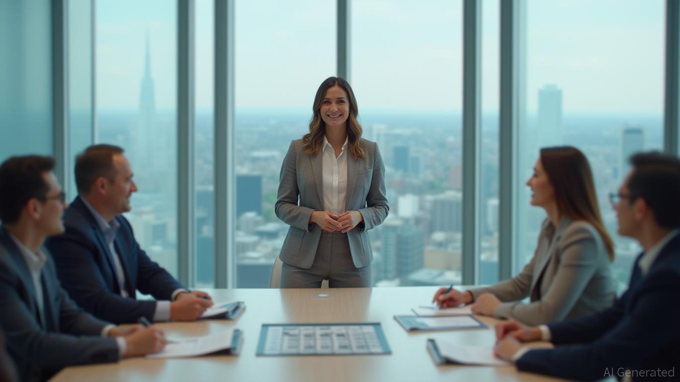 Organigram Extends CEO Beena Goldenberg's Tenure Until November 2025 Amid CEO Search