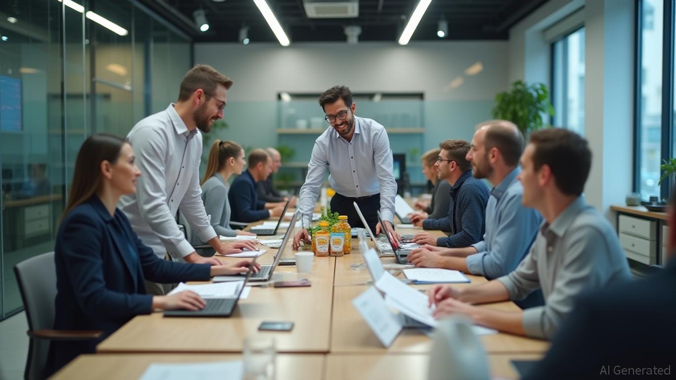 BranchOut's Q3 Revenue Jumps 93% with Plant-Based Snack Sales