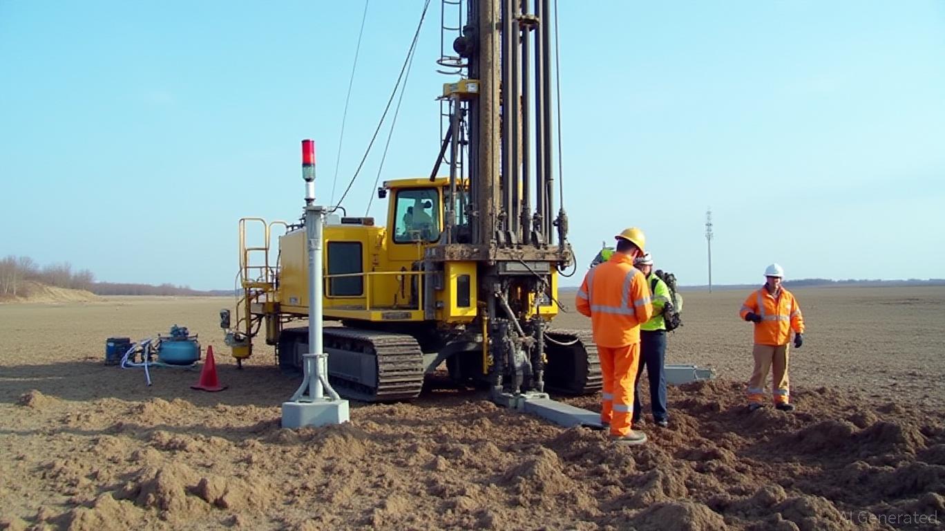 Fury Gold Mines Begins 10,000-Meter Drilling Program at Quebec's Eau Claire Project