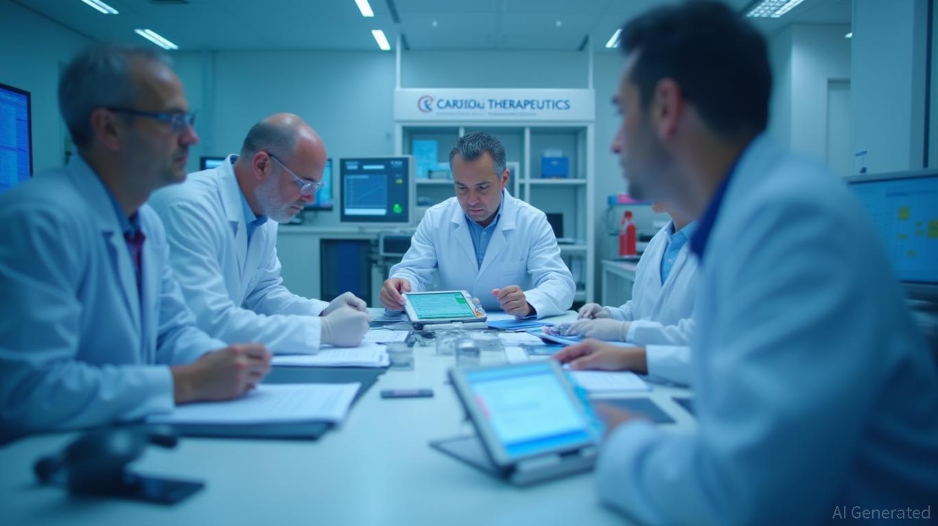 Cardiol Therapeutics Completes $11.4 Million Financing, Extends Cash Runway into Q3 2027