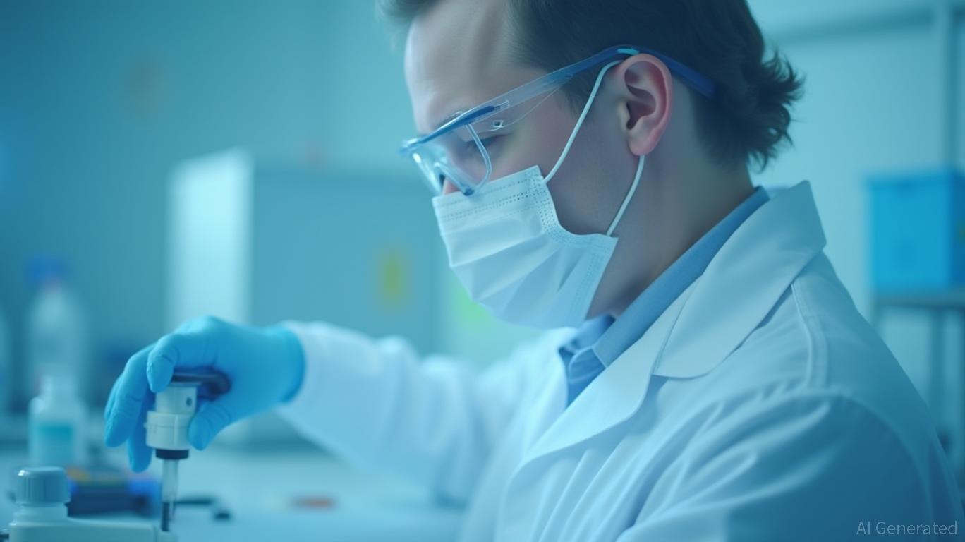 Oragenics Settles with Ladenburg Thalmann Amidst Nasal Delivery Pharmaceutical Development