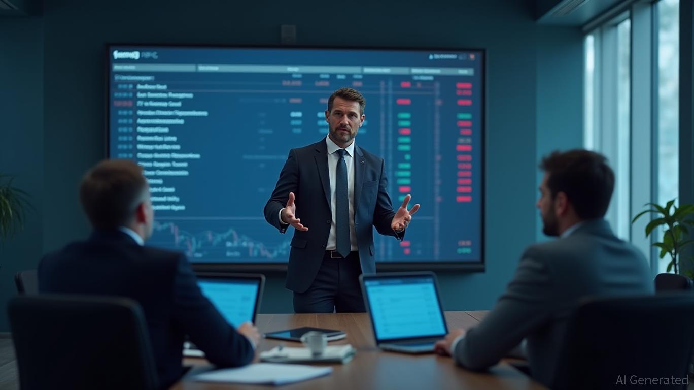 Ferroglobe PLC to Release Q3 2025 Earnings on Nov 6, 2025