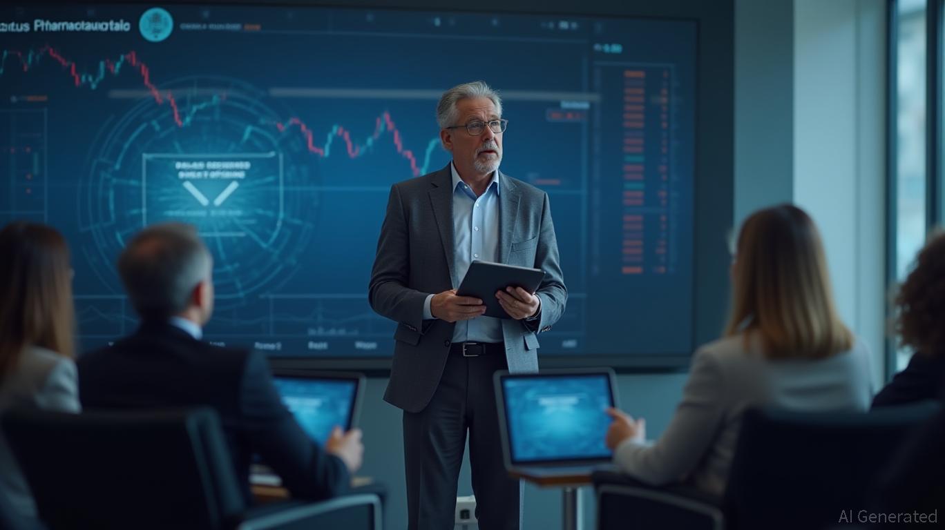 Citius Pharmaceuticals Raises $6 Million in Registered Direct Offering