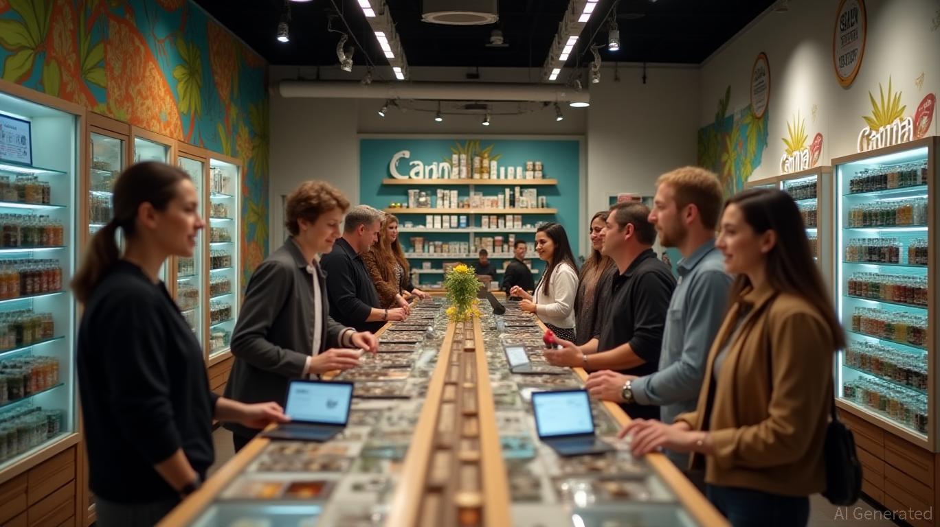 High Tide Raises Long-Term Targets to 3 Million Cabana Club Members and 350 Canna Cabana Locations Across Canada.