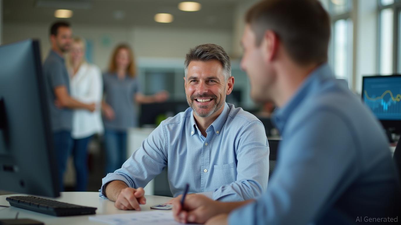 AmeriServ Financial Q3 Earnings Surge 115% on Higher Net Interest Income