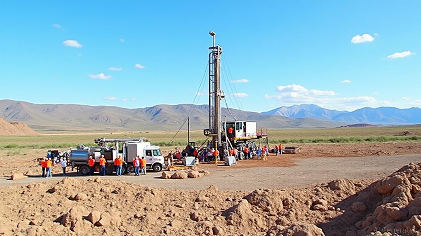 Solitario Resources Secures Drilling Permits for Cat Creek Critical Metals Project in Colorado