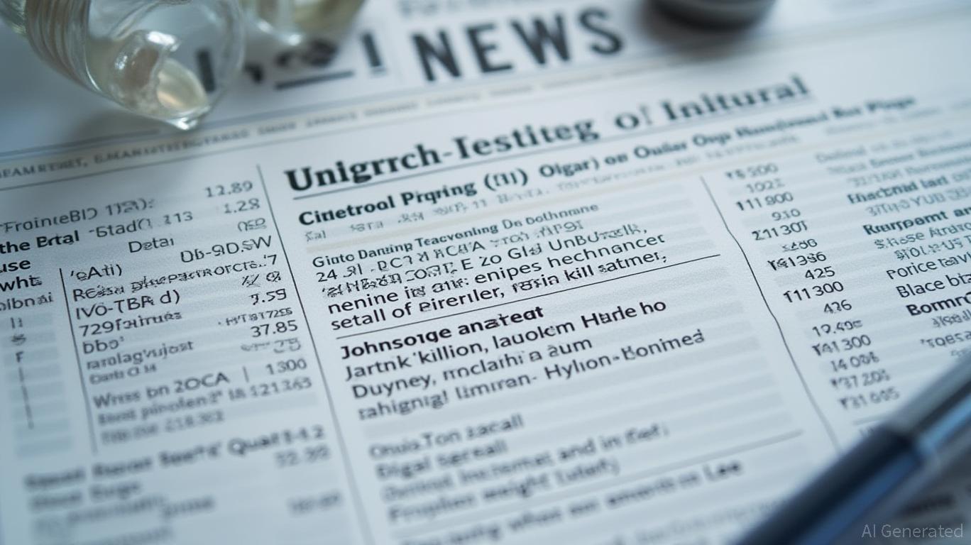 ACADIA Pharmaceuticals Analyst Initiates Coverage with Bullish Outlook