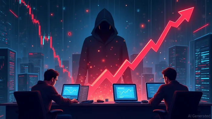 October 10 Crypto Flash Crash: Lawsuits Expected Amid Market Manipulation Theories and Binance Blame