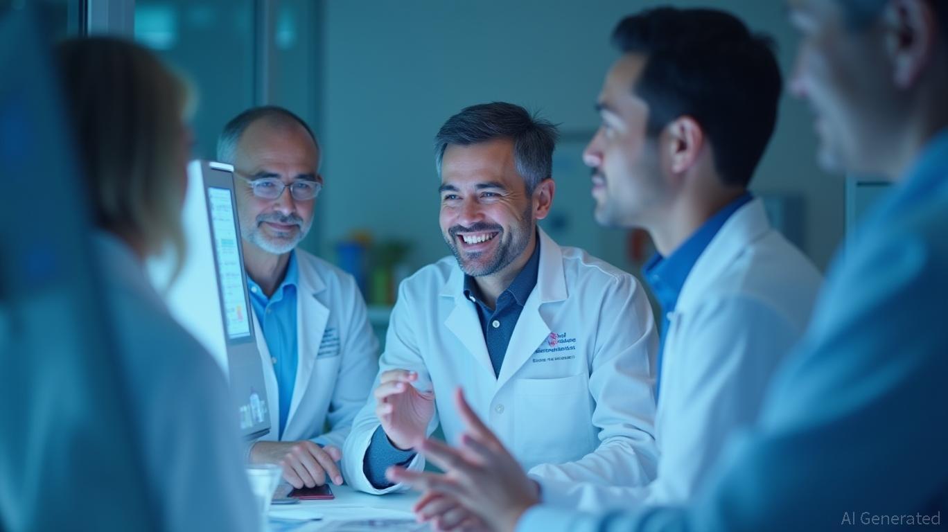 Healwell AI Shares Surge on AI-Platform Demonstration Success