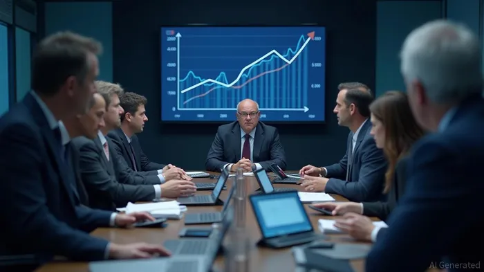 BofA Boosts Semiconductor Sales Forecast to $1 Trillion by 2027