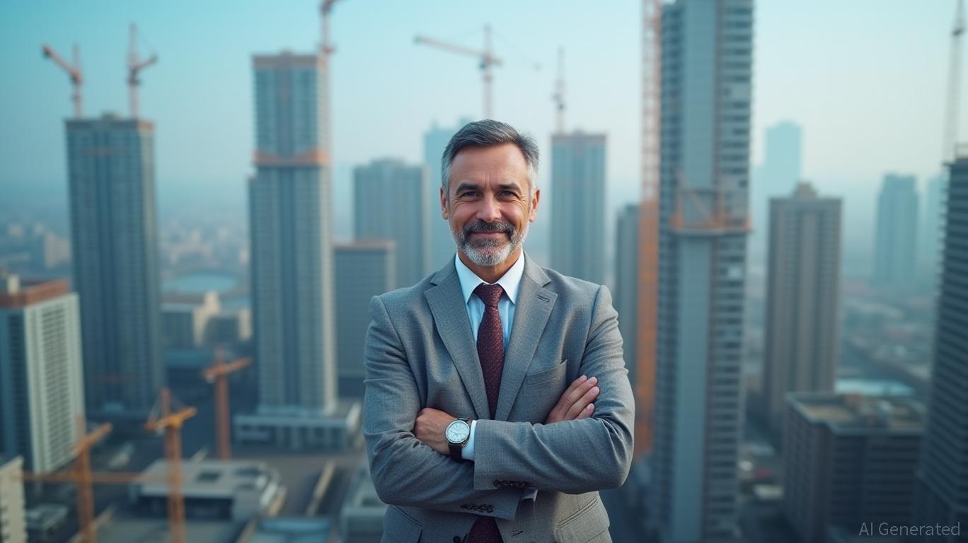 Argan Outperforms Construction Peers YTD with 111.8% Return