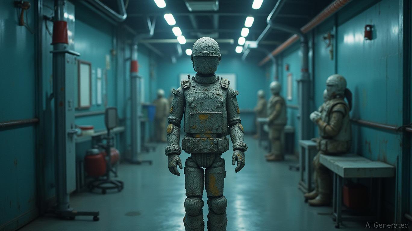 Brazilian Ambipar Bankruptcy Filing Cites 'Irregularities'