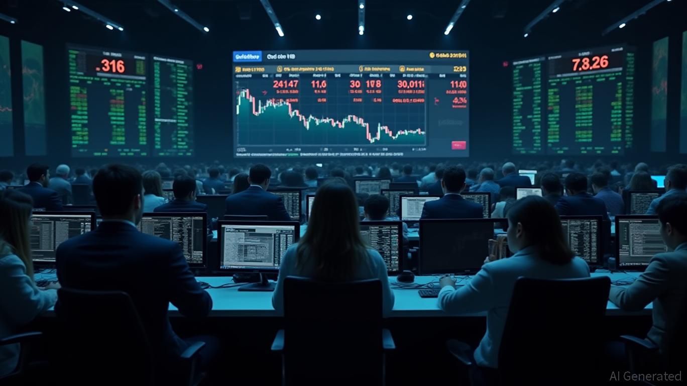 Gold Mining Stocks Plummet Amidst Precious Metal Price Drop