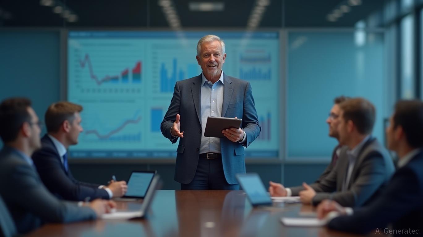 RLI Q3 2025 Earnings Call Highlights: 85% Combined Ratio, 26% Book Value Growth