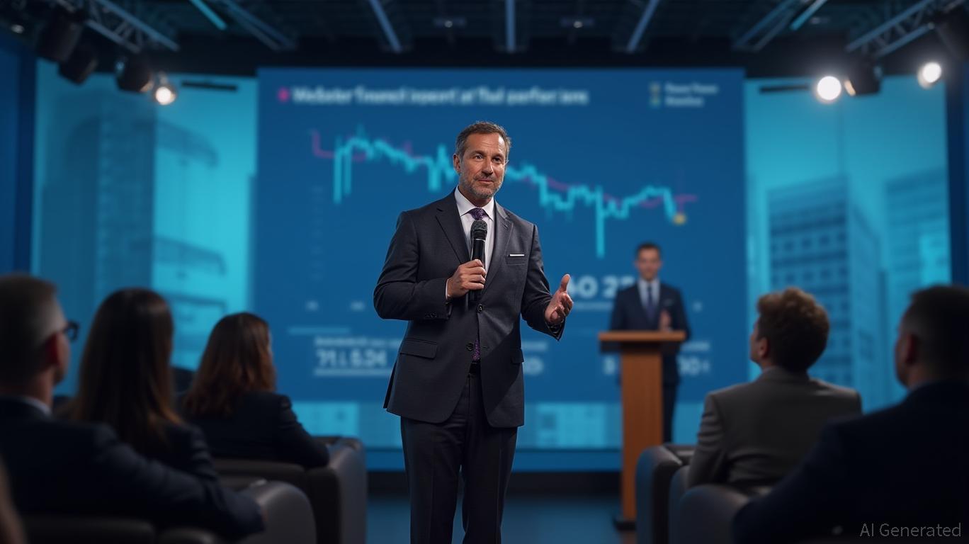 Webster Financial Q3 Earnings Top Estimates, NII Rise Y/Y, Shares Up 1.3%