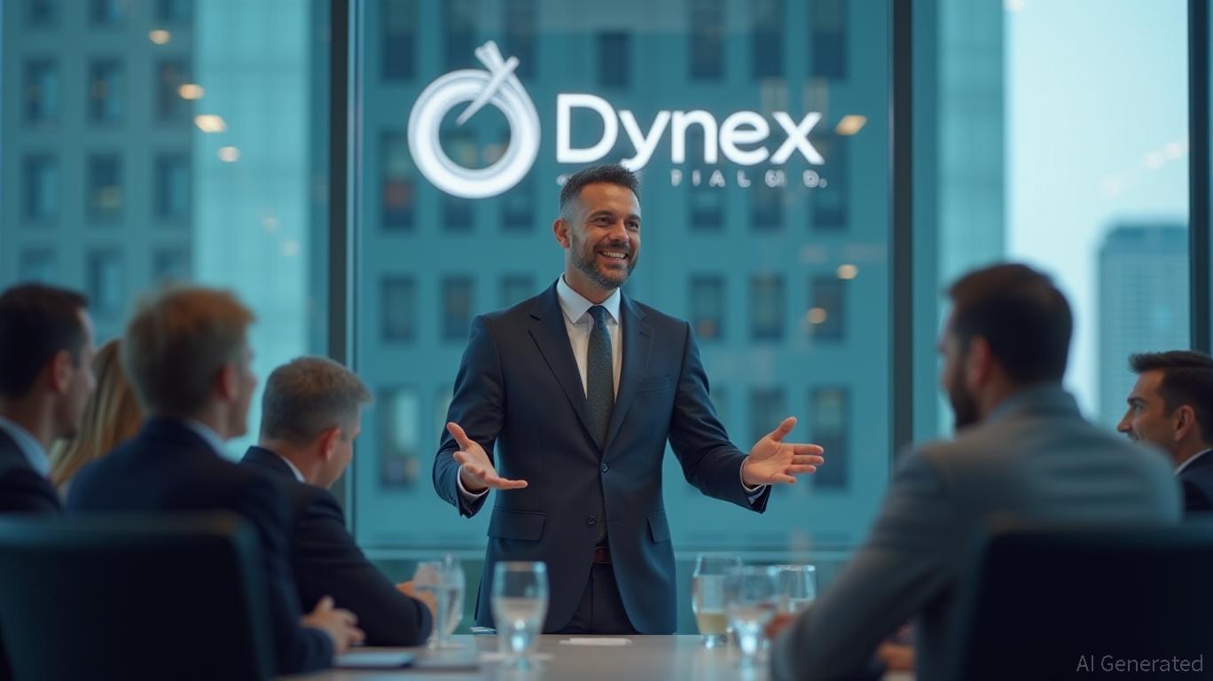 Maximizing Passive Income with Dynex Capital Amidst Falling Interest Rates