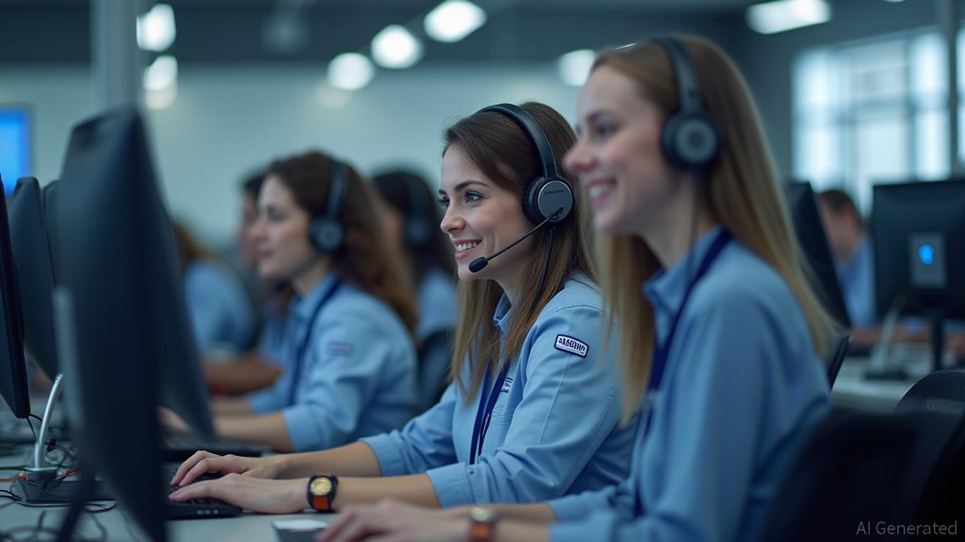 Harte Hanks Partners with Samsung to Open New Customer Care Center in Greenville, SC