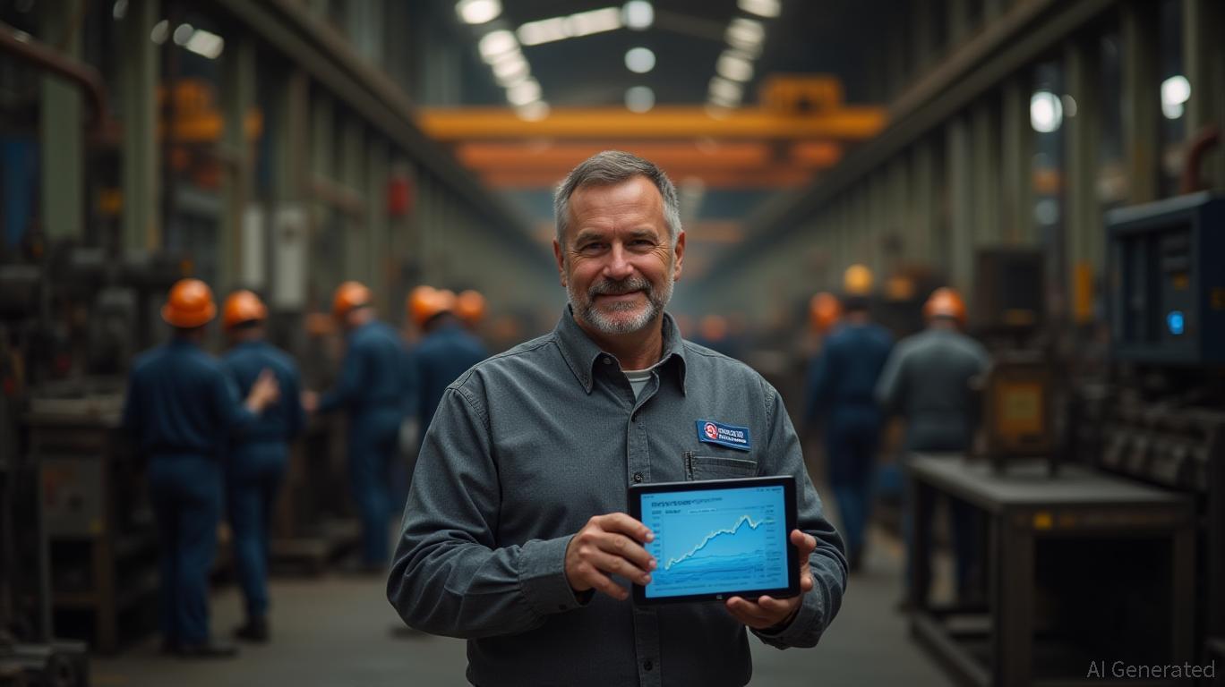 Cleveland-Cliffs Q3 2025 Earnings Transcript: Strong Auto Steel Demand and Favorable Pricing Agreements