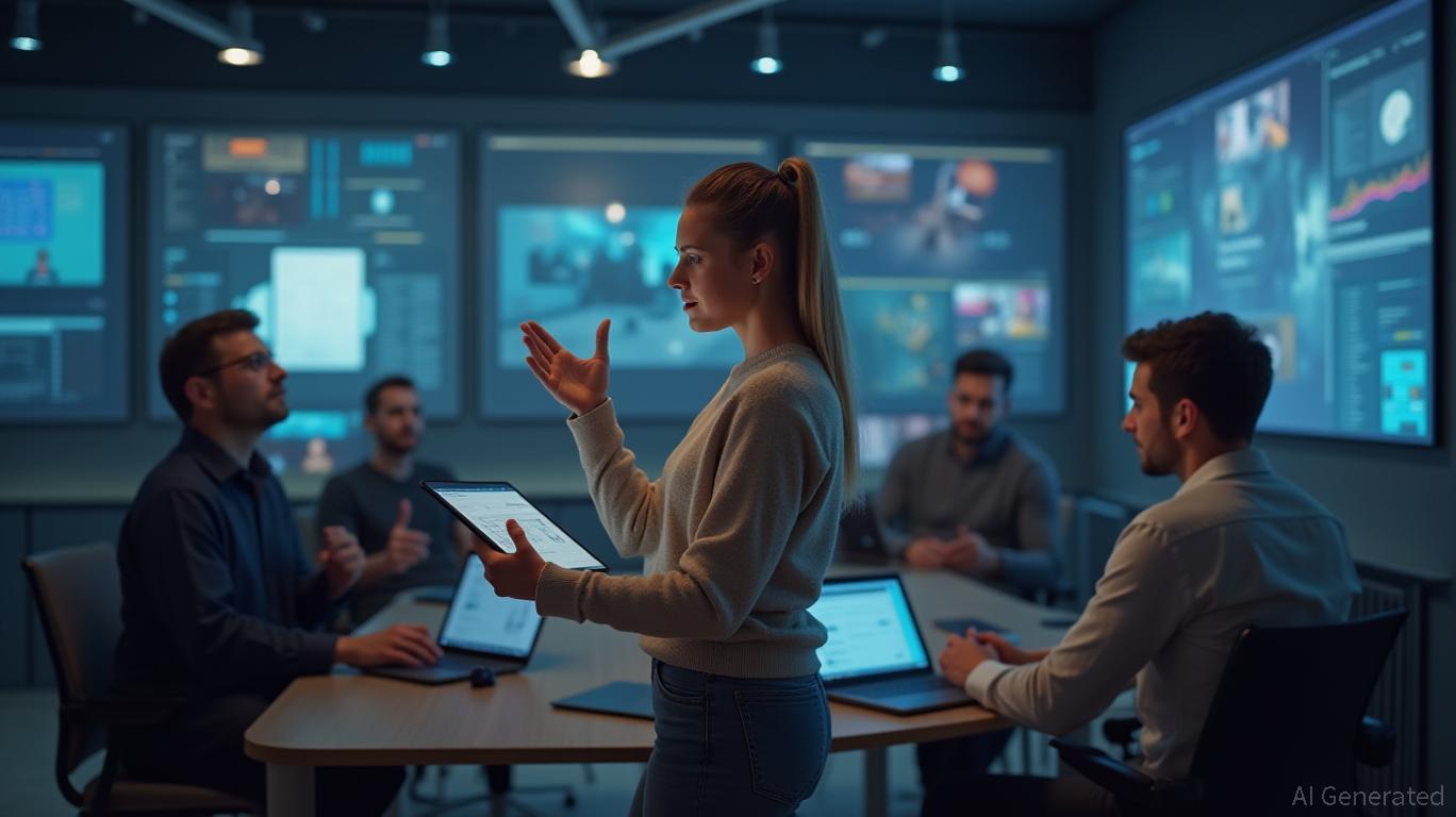 Netflix Doubles Down on Generative AI in Entertainment Industry