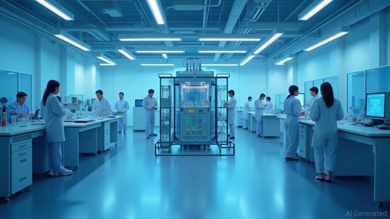 Alpha Teknova's Stock Surges Amid Accelerated Demand for Life Science Reagents