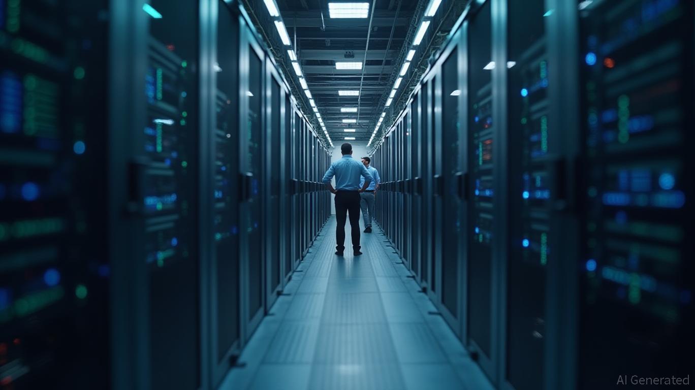 Indian Data Centre Industry to Reach 9 GW Capacity by 2032 with $50 Billion Investments